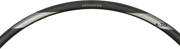 Newmen advanced sl a.30 29 carbon rim