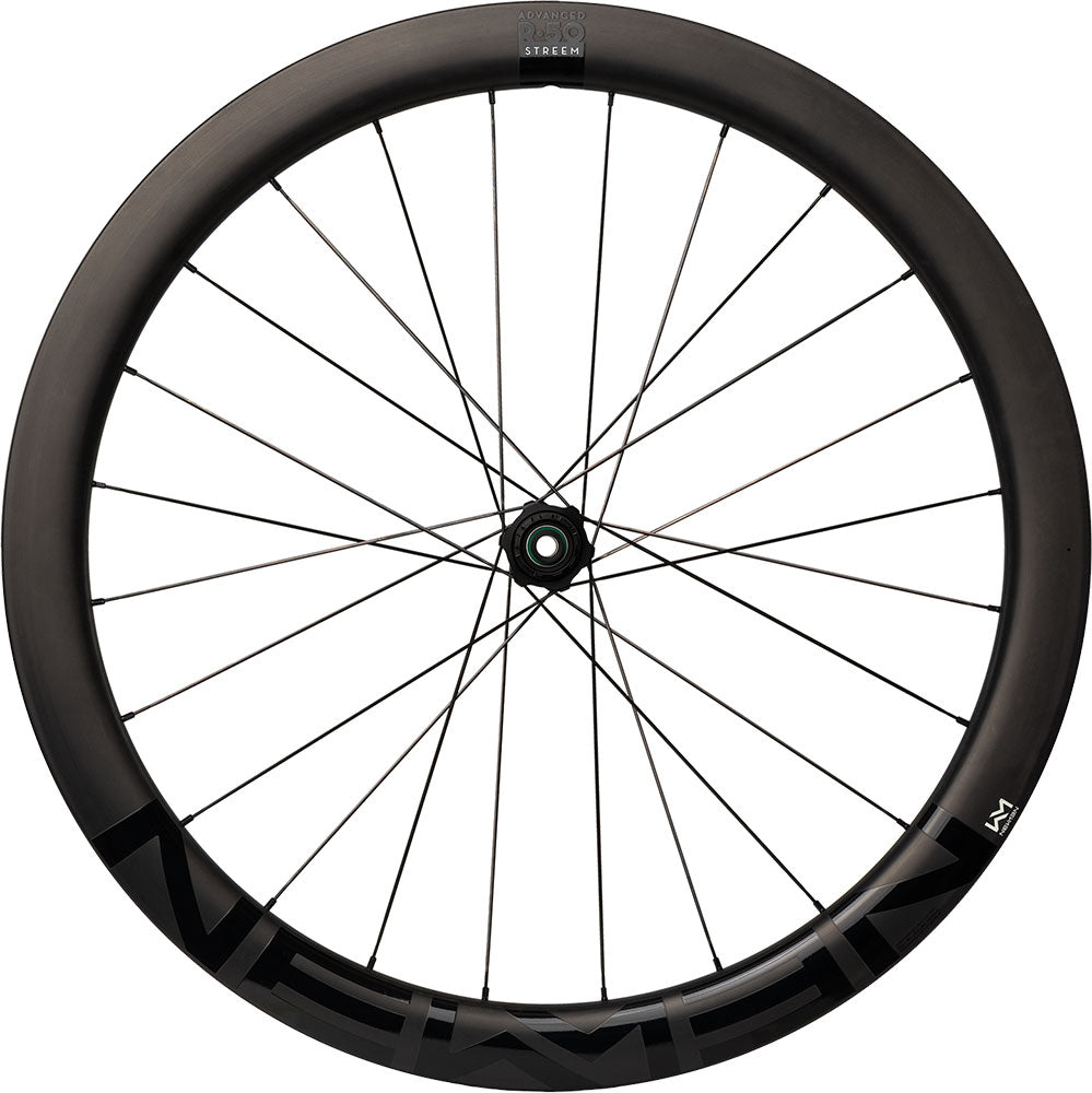 Newmen advanced sl r.50 streem carbon sram xdr rear wheel