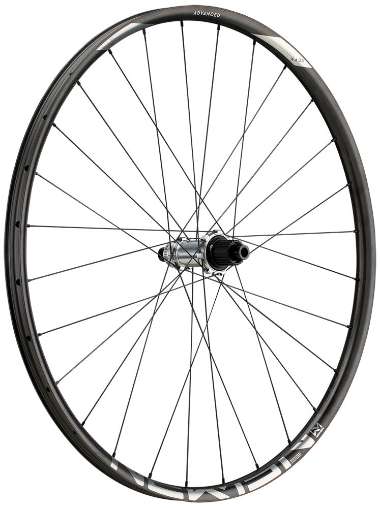 Newmen advanced sl x.a.25 29 boost rear wheel | shimano hg freilauf