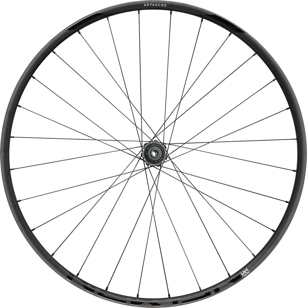 Newmen advanced sl x.r.25 cl fade r 29 rear wheel