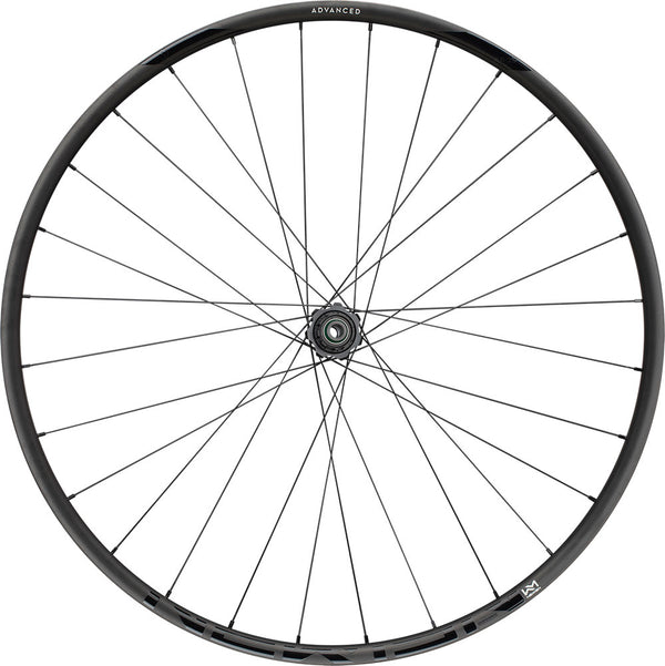 Newmen advanced sl x.r.25 cl fade r 29 rear wheel