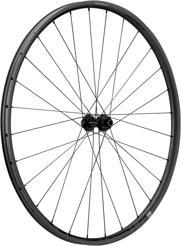 Newmen advanced sl x.r.25 cl fade r 29 front wheel