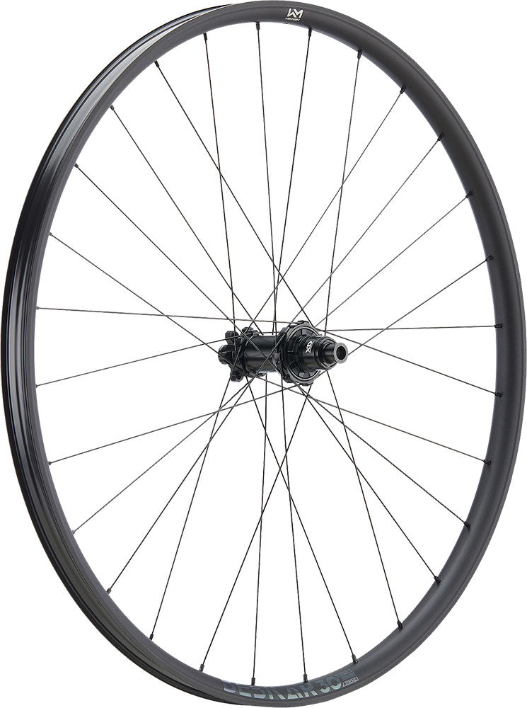 Newmen beskar 30 light 29 6-bolt 12x148 fade rear wheel | sram xd