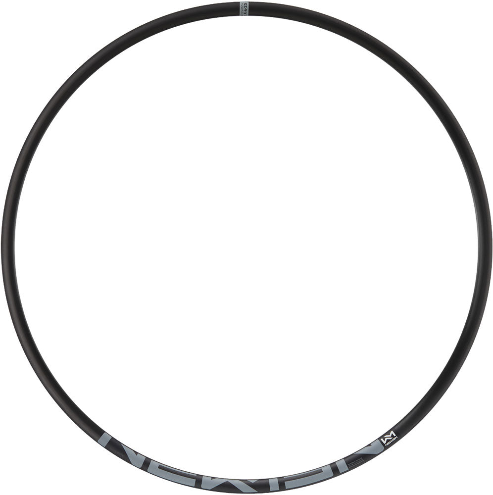 Newmen evolution x.a.25 kids 24 rim