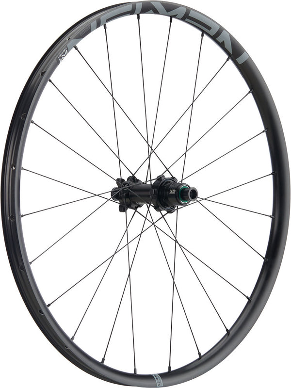 Newmen evolution x.a.25 kids 24 sp 6-bolt rear wheel
