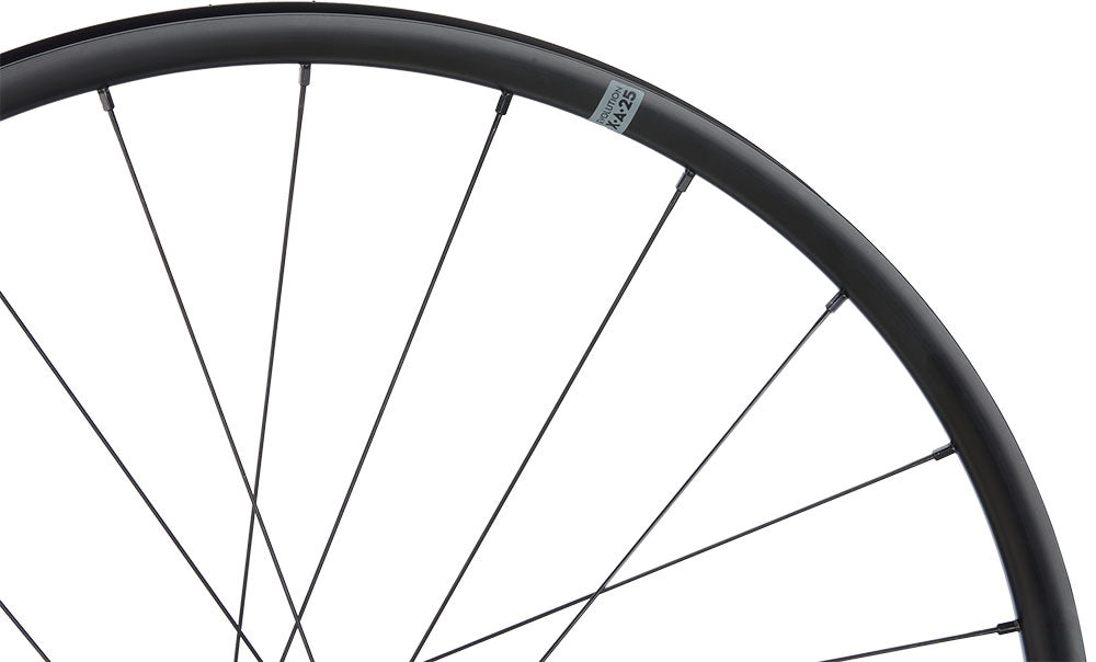 Newmen evolution x.a.25 kids 26 boost sp 6-bolt rear wheel | sram xd