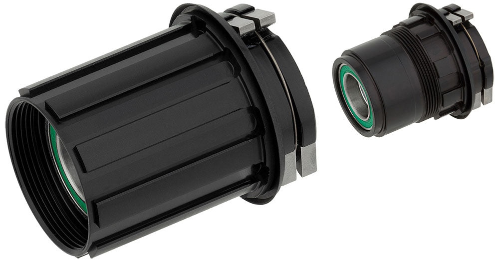 Newmen fade road gravel freehub body | shimano hg