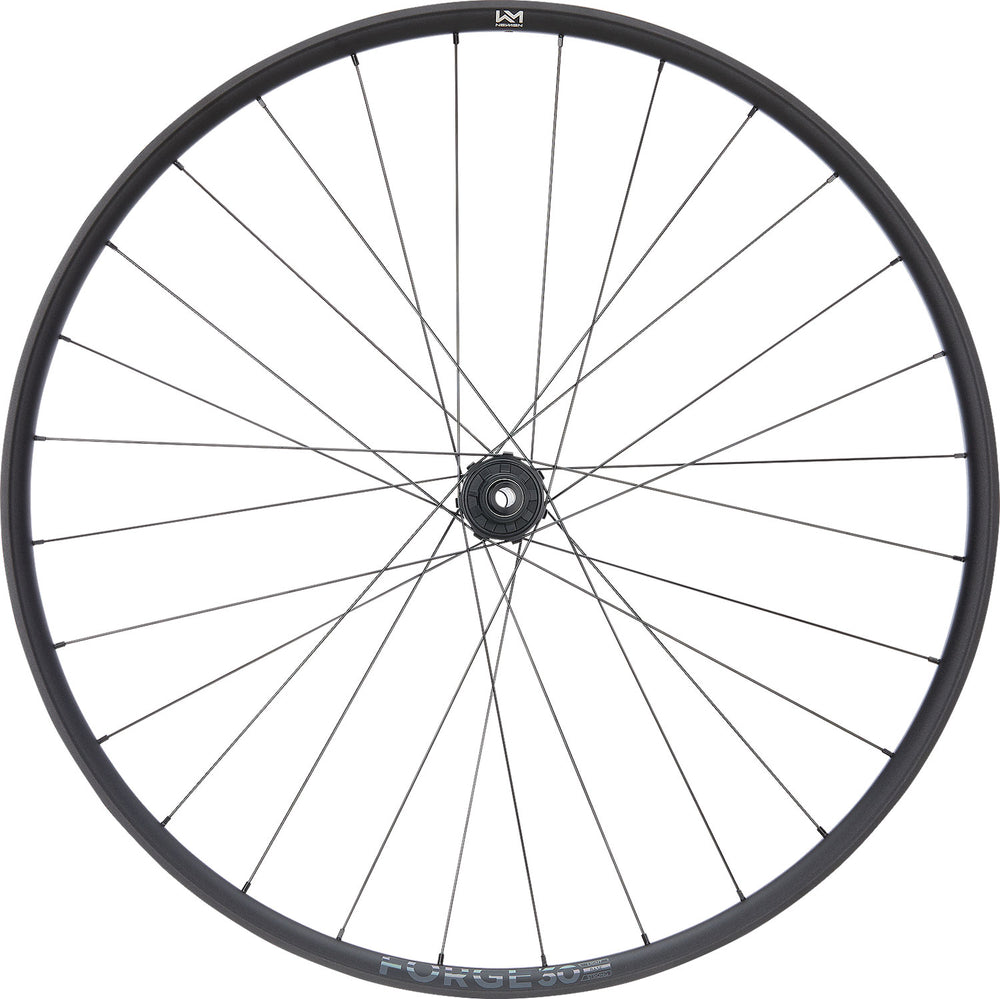 Newmen forge 30 base trail 27.5 6-bolt 12x148 fade sram xd rear wheel