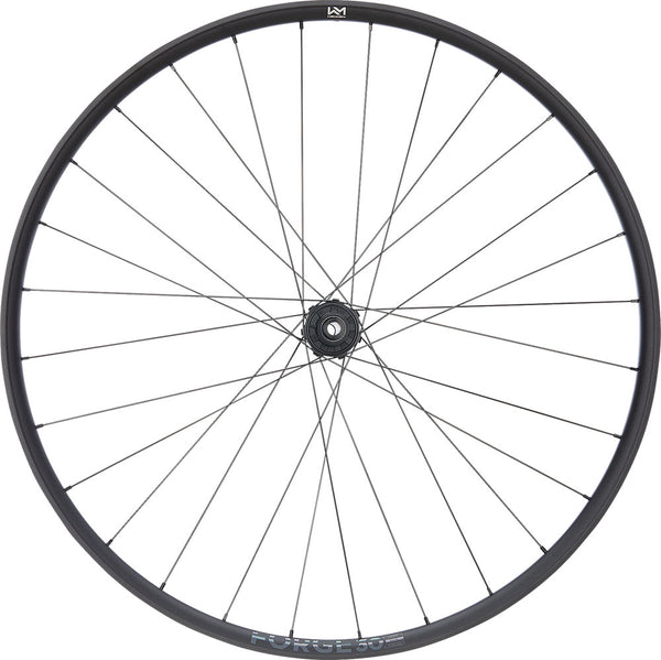 Newmen forge 30 base trail 29 6-bolt 12x148 fade rear wheel