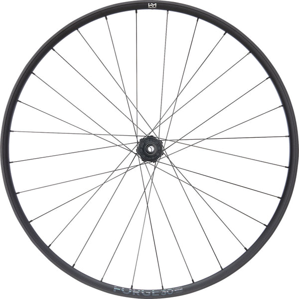 Newmen forge 30 light xc 29 6-bolt 12x148 fade rear wheel