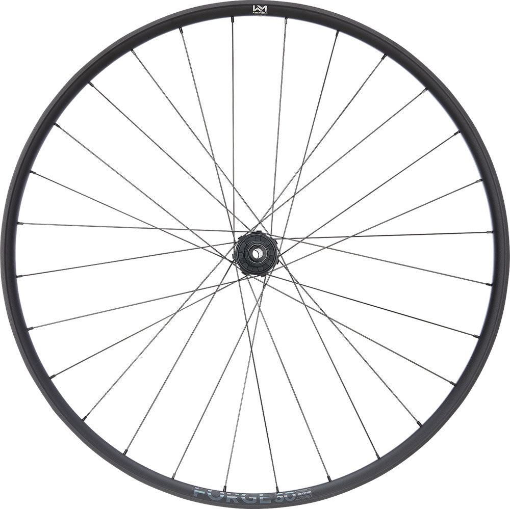 Newmen forge 30 light xc 29 6-bolt 12x148 fade rear wheel | shimano microspline