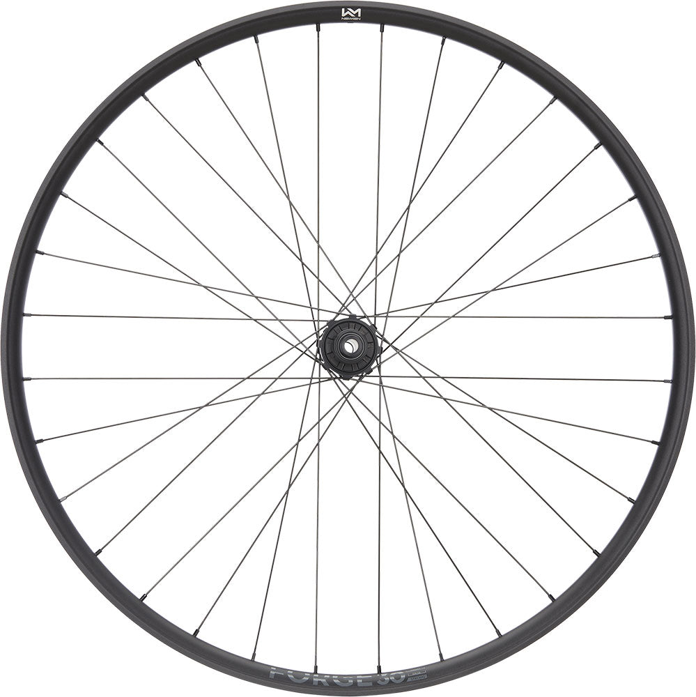 Newmen forge 30 strong enduro 29 6-bolt 12x157 fade rear wheel | sram xd