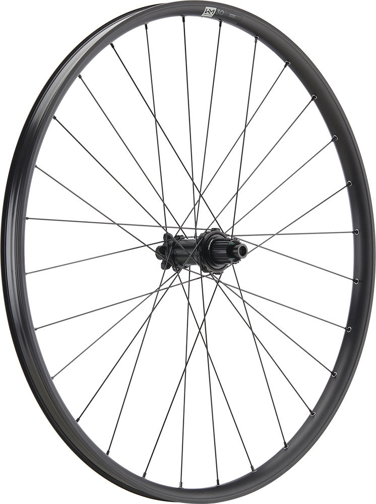 Newmen performance 30 light 29 6-bolt 12x148 fade rear wheel