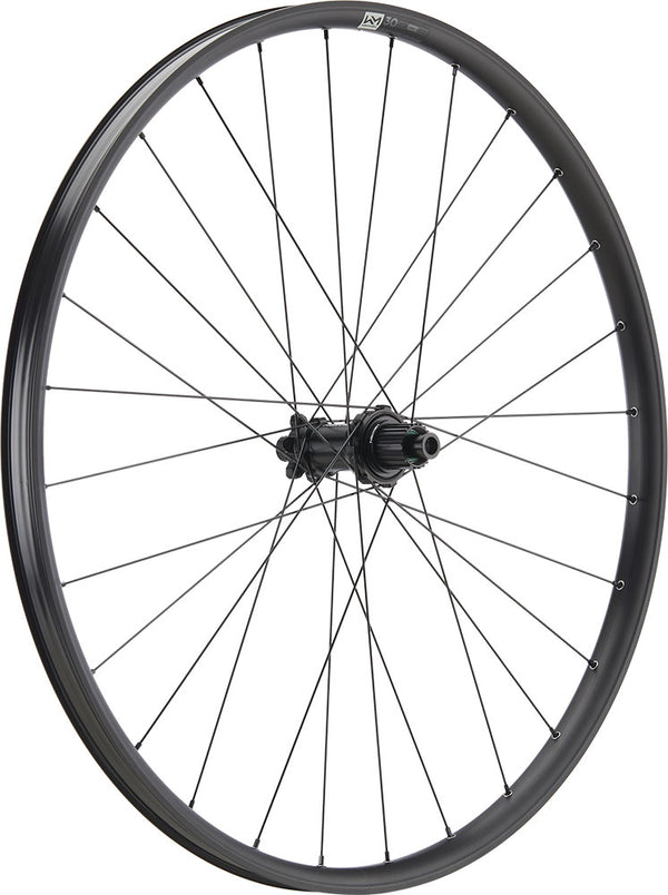 Newmen performance 30 light 29 6-bolt 12x148 fade rear wheel
