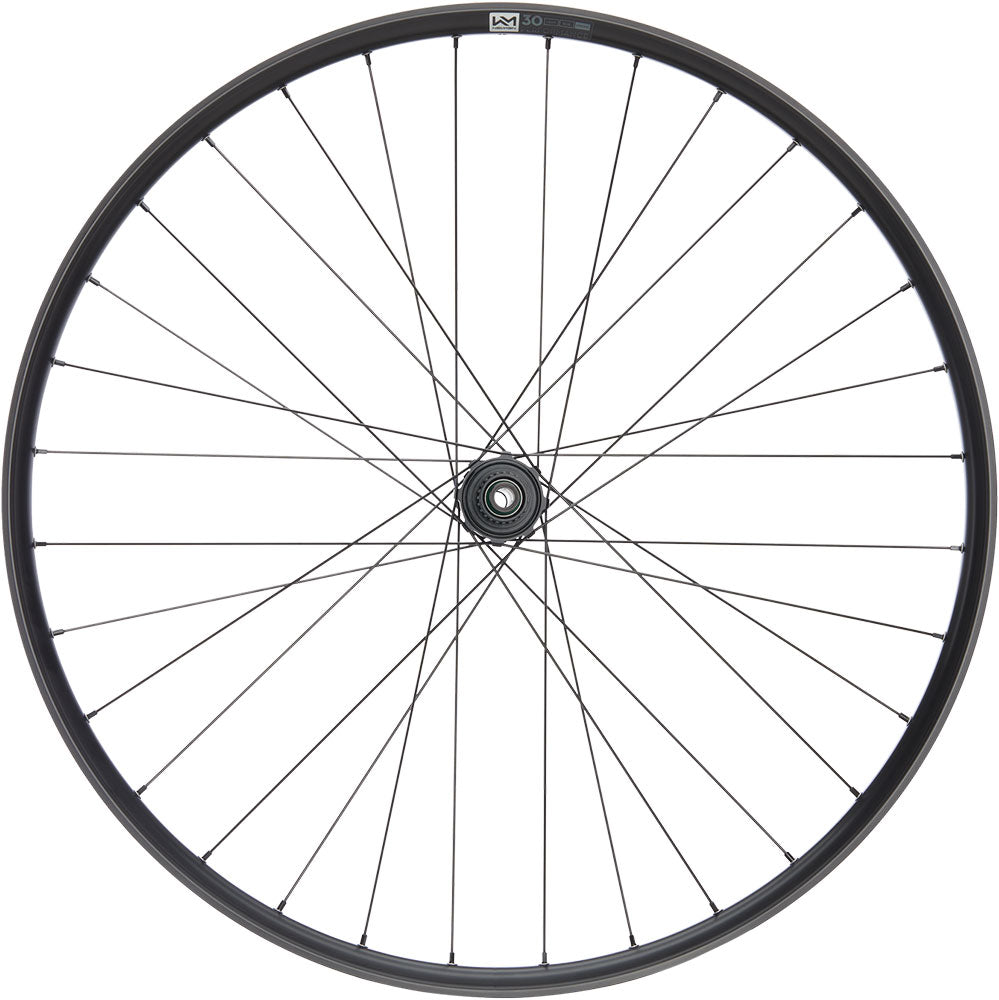 Newmen performance 30 strong 29 6-bolt 12x157 fade rear wheel | shimano hg