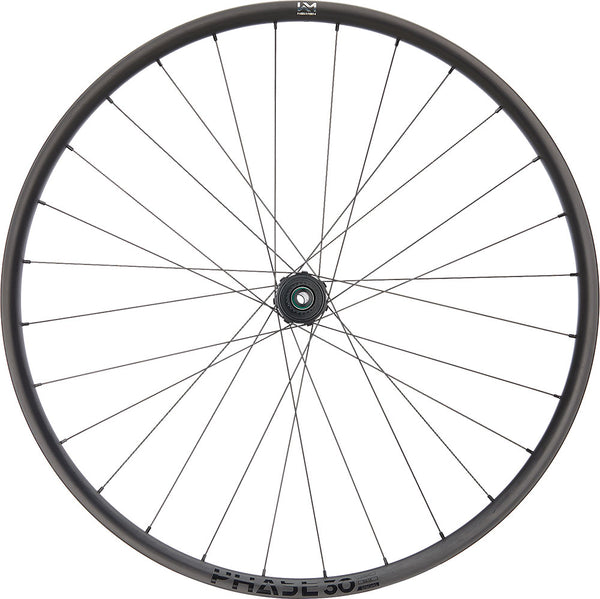 Newmen phase 30 light 29 6-bolt 12x148 fade carbon rear wheel
