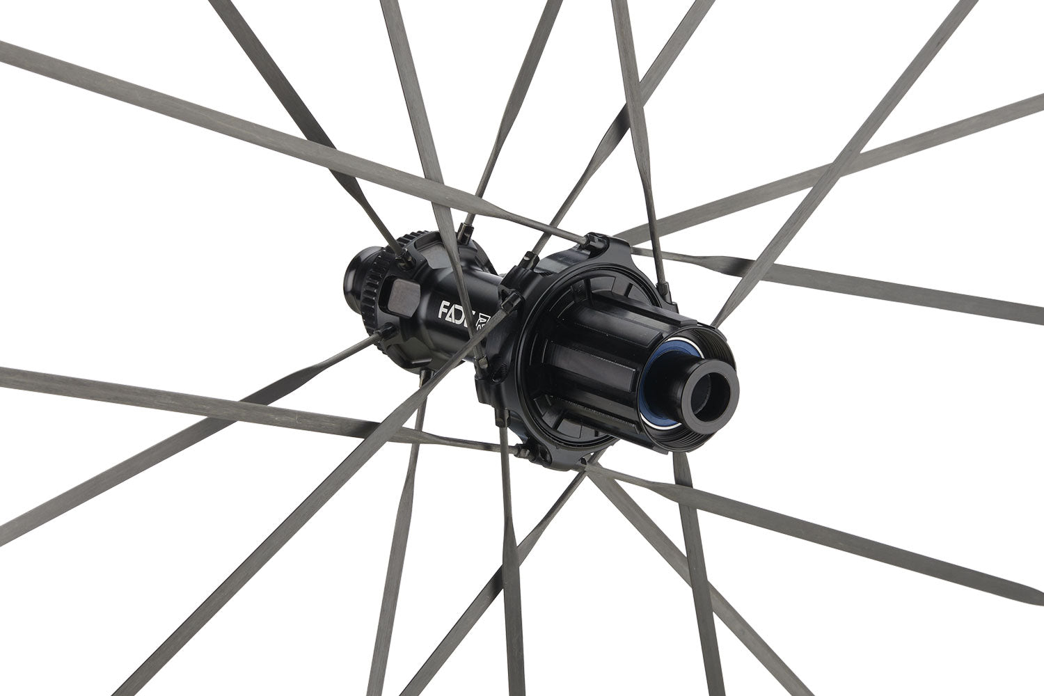 Newmen streem tt.80 vonoa 28 fade r sp cl rear wheel | sram xdr
