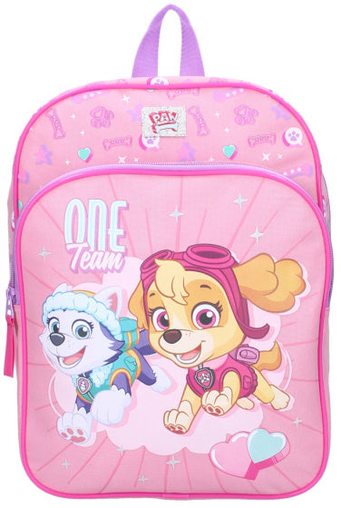 Paw Patrol Rugzak Free To Be Me