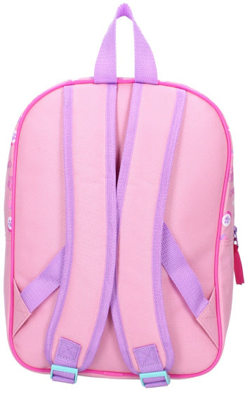 Paw Patrol Rugzak Free To Be Me