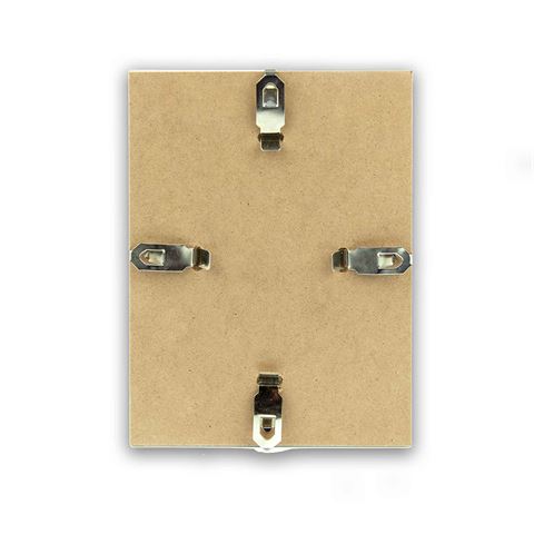 Nielsen Clip Cadre 6821001 Anti-Reflex 21x29,7 cm