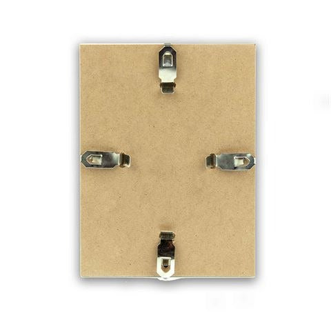 Nielsen Design Nielsen Klemlijst 6834001 Anti-Reflex 18x24 cm