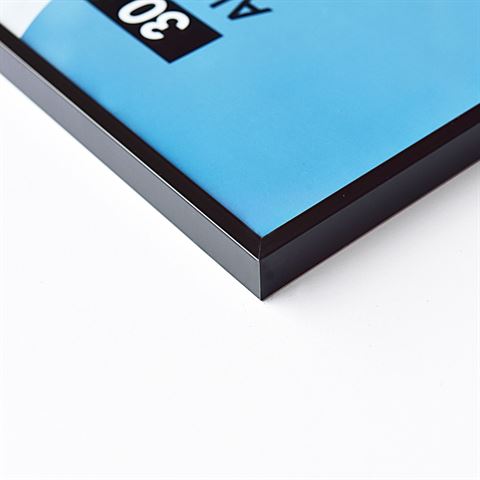 Nielsen Cadre Photo 55126 Accent Noir 40x60 cm