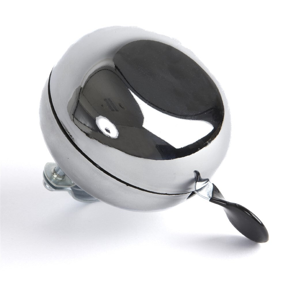 Pas mal DD Bell 80mm Chrome 1506880NV