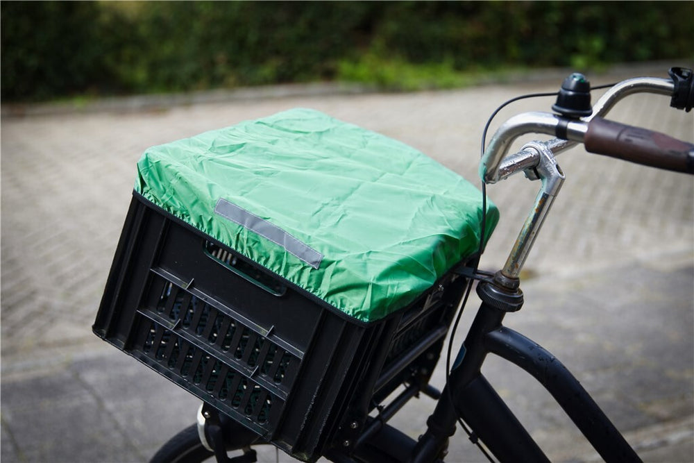Notbad crate cover universal green