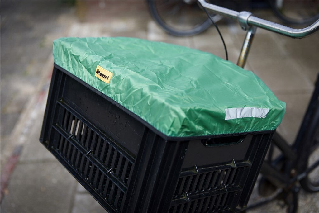 Notbad crate cover universal green