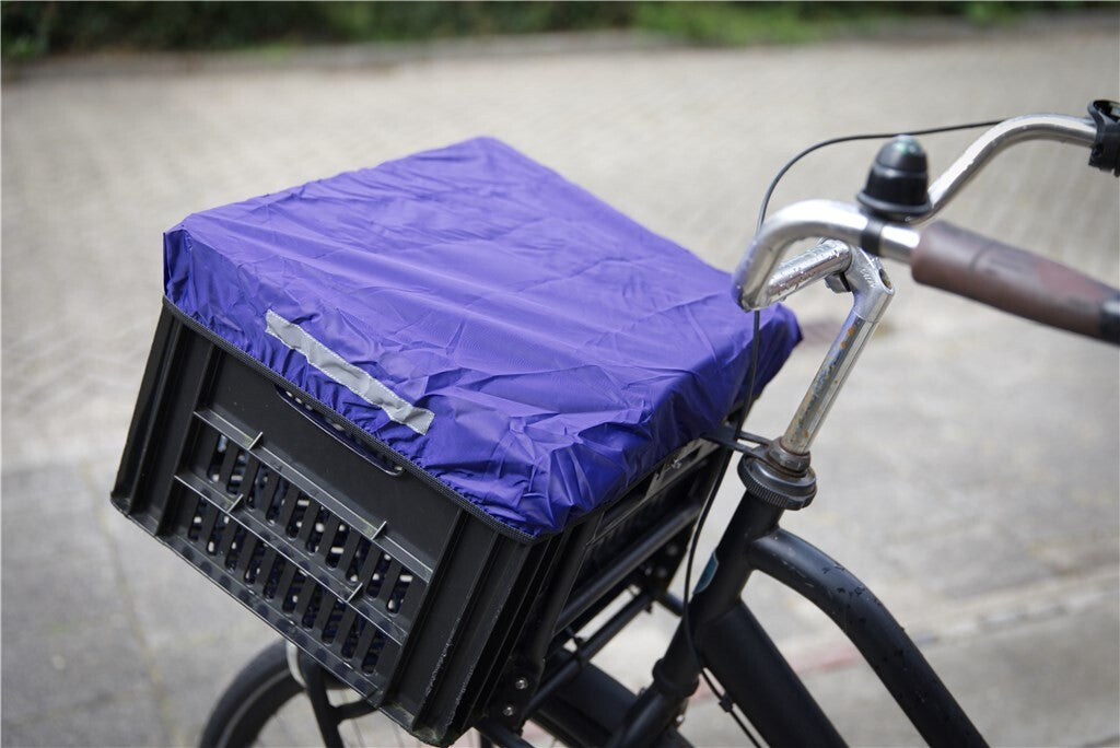 NotBad crate cover universal blue