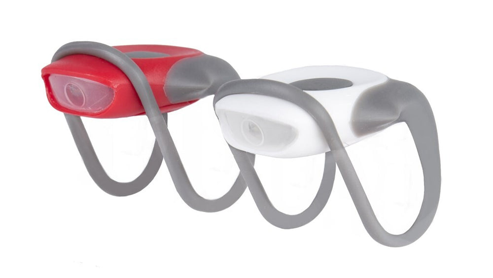 Niet verkeerd mini-led set siliconen