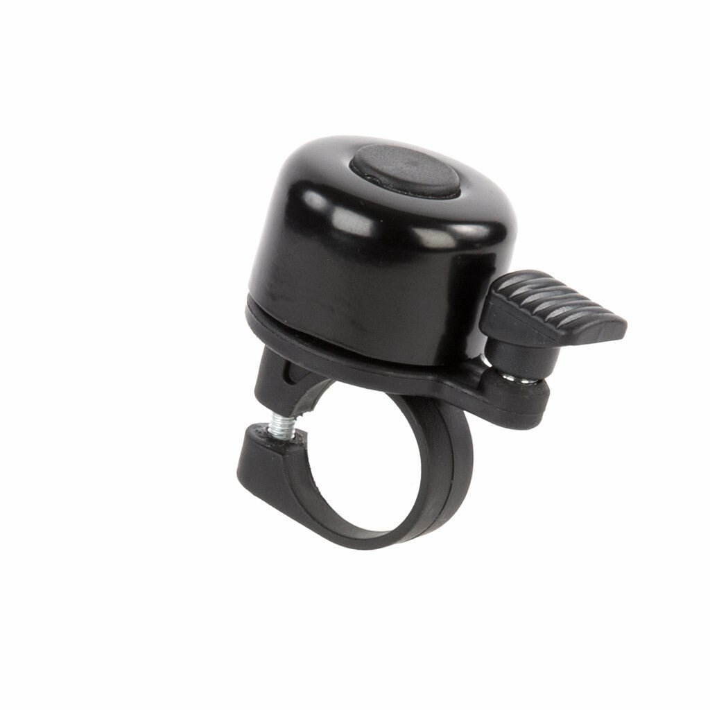 Bell race mini avec clapet à ressort noir (pas mal)