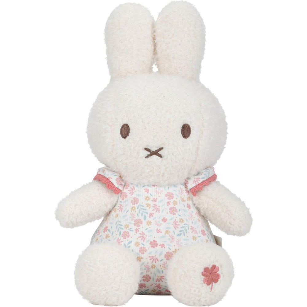 Little dutch nijntje x - knuffel - 30 cm - lucky blossom