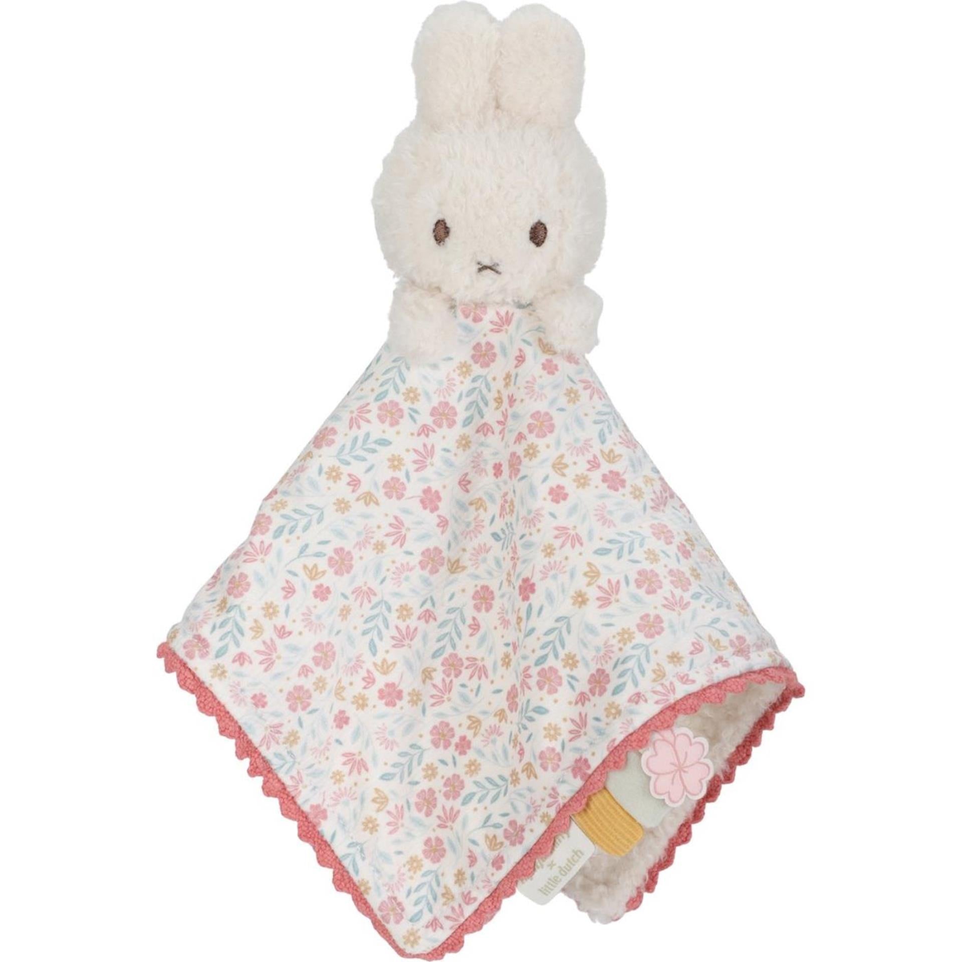 Little dutch nijntje lucky blossom knuffeldoekje