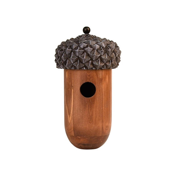 Esschert design nestkast eikel