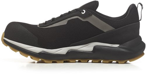 No risk athletic low black 1219.00 s3l | zwart | maat 46 - 00.071.063.46