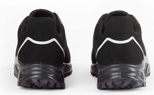 No risk black panther 1247.10 s3 | zwart | maat 38 - 5607421015382