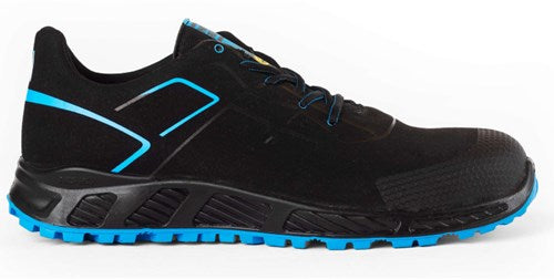 No risk galaxy 1247.21 s3 | blauw zwart | maat 37 - 5607421018376