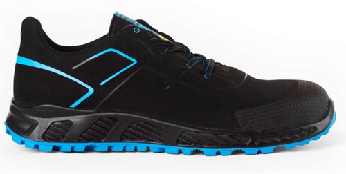 No risk galaxy 1247.21 s3 | blauw zwart | maat 47 - 00.071.045.47