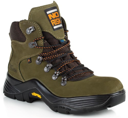 No risk outdoor sintra 1035.36 | groen | maat 47 - 00.071.051.47