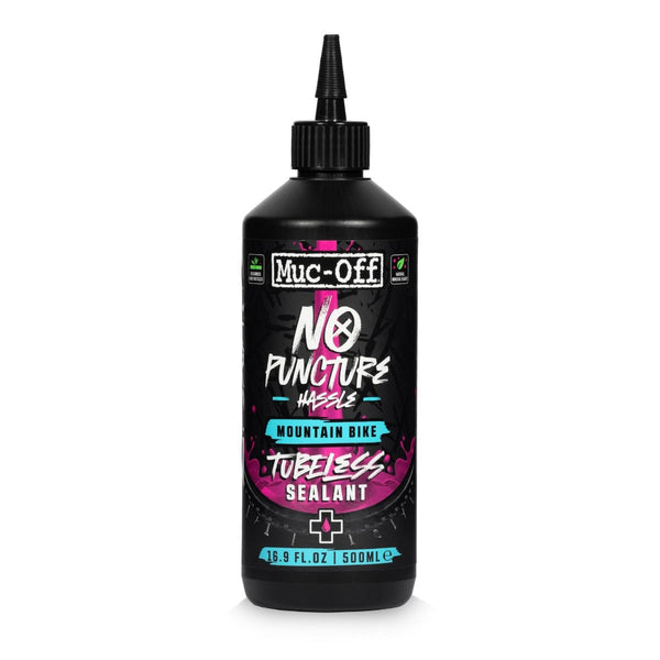 Muc-off tubeless sealant mtb tubeless sealant 500ml