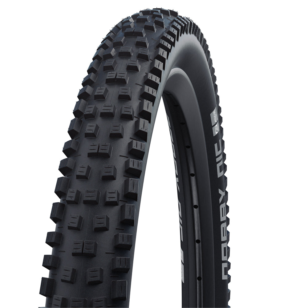 Schwalbe Vouwband Nobby Nic Performance 27.5 x 2.80 70-584 mm zwart
