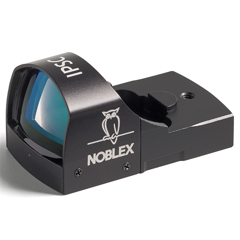 Noblex e-optics noblex red dot nv 1x25 os ipsc (7,0 moa)