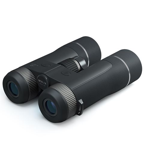 Noblex verrekijker nf 10x42 r geavanceerde met laserafstandsmeter