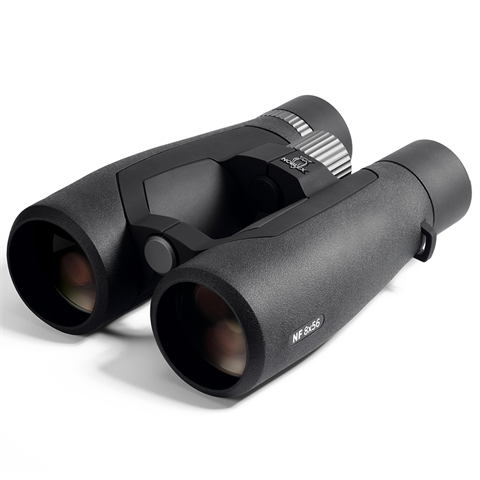 Noblex verrekijker nf 8x56 advanced