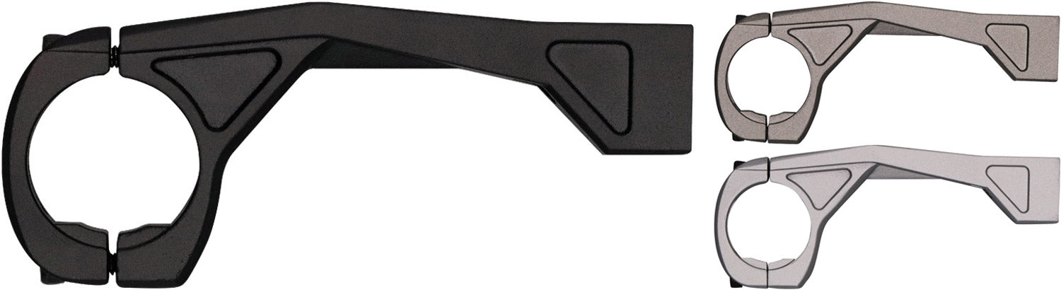 Sendhit bracket for nock handguard v3