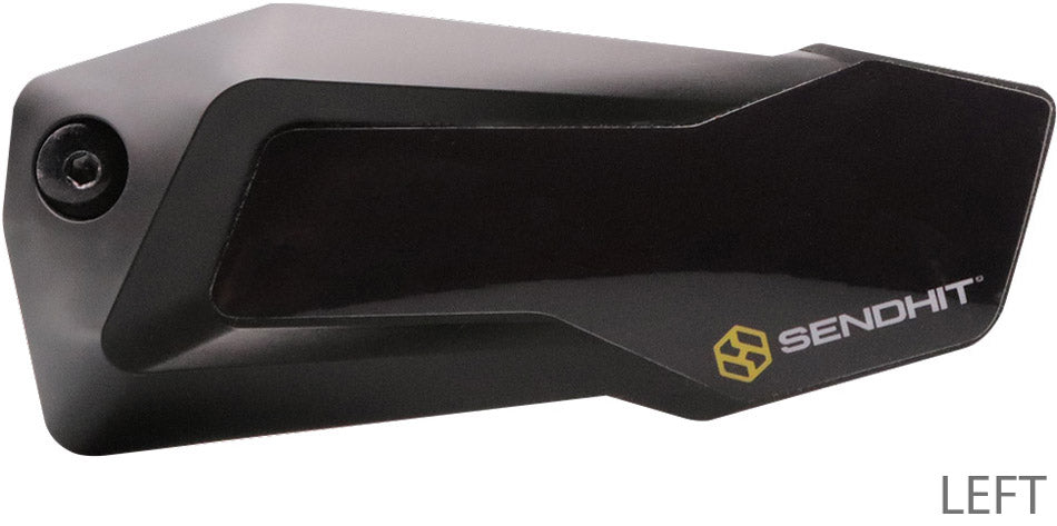 Sendhit hand shield for nock handguard v3 | rechts