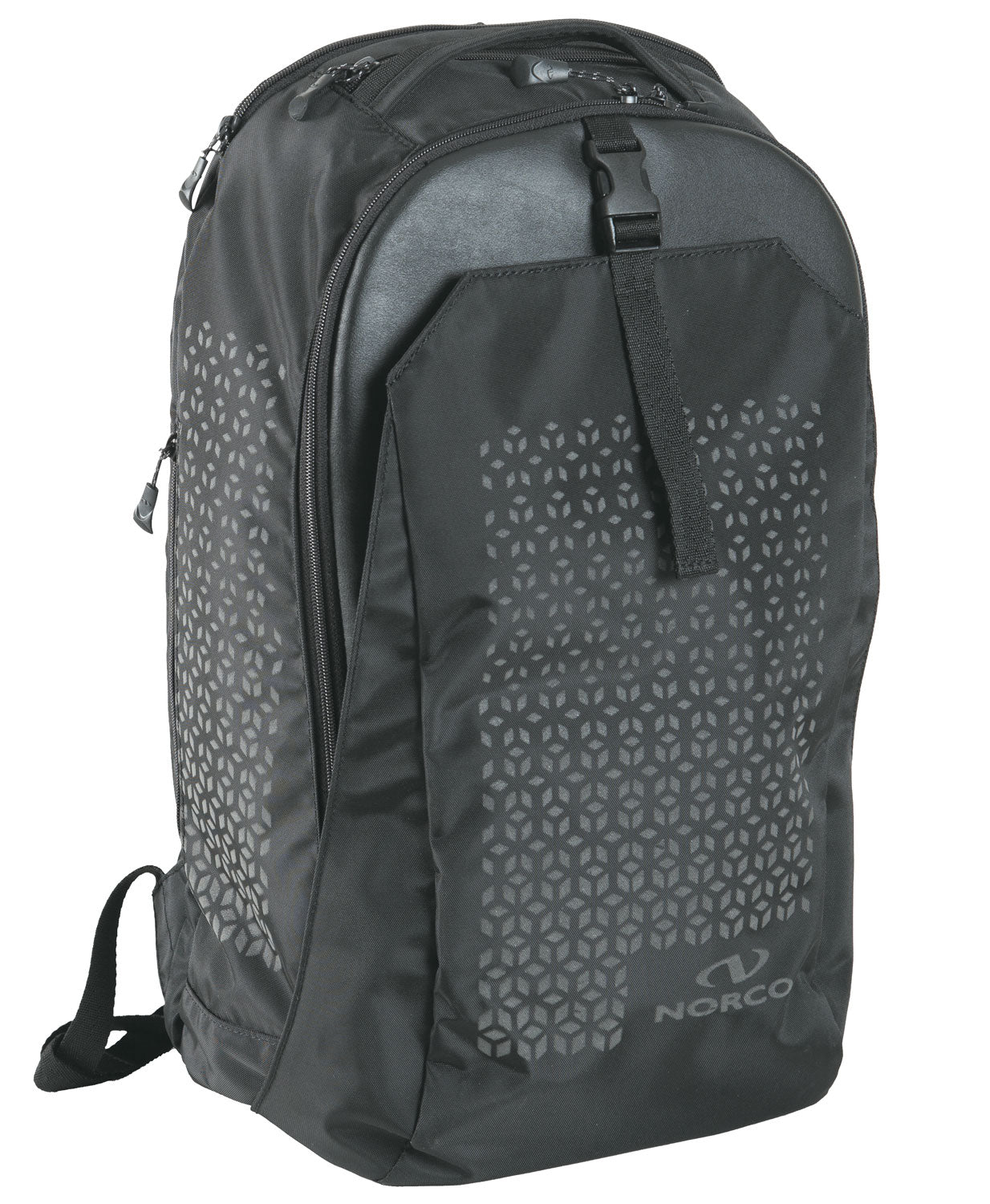 Norco cullham klickfix backpack luggage carrier bag