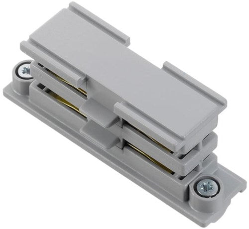 Nordic koppelstuk tbv. rail alu 3-fasen 5050028