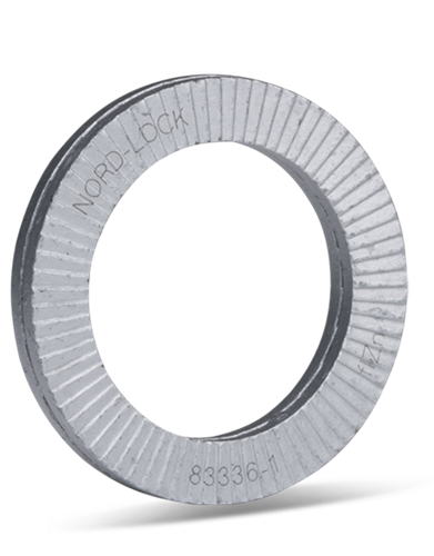 Nord-lock wigborgring m12 nl12 | 200 stuks